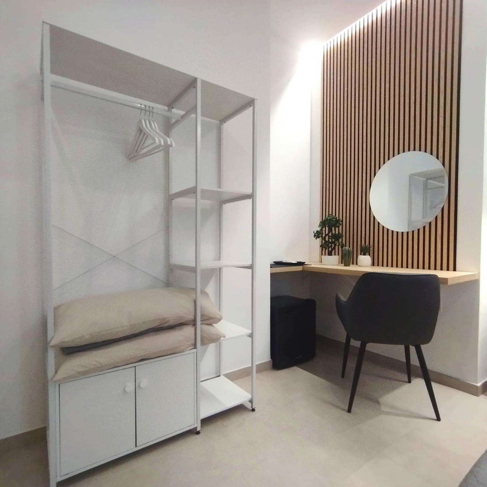 Agatha Modern Elegant Rooms SantʼAgata di Militello Esterno foto